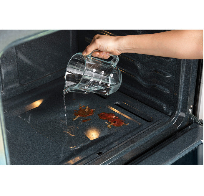 GE 30″ Built-In Double Electric Wall Oven – Stainless Steel  | Fully Functional | 1-Year Warranty (Model JTD3000SNSS)