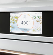 Café 30″ Built-In Double Electric Convection Wall Oven – Stainless Steel – Customizable Hardware  | Fully Functional | 1-Year Warranty (Model CTD70DP2NS1)