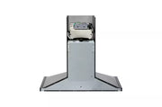 LG 30″ Convertible Wall-Mount Range Hood – PrintProof Black Stainless Steel – with 1-Year Warranty (Model: HCED3015D)