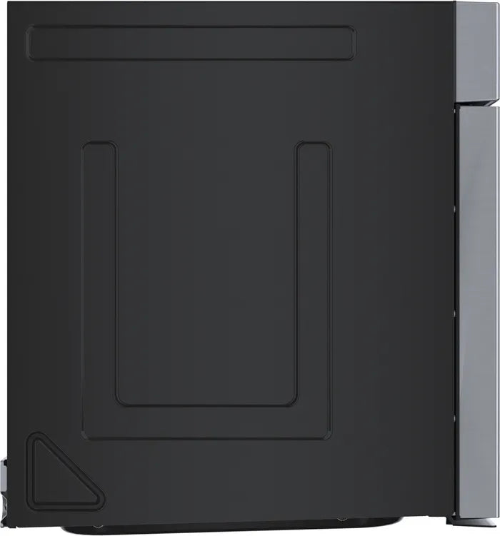 Bosch 800 Series 1.8 Cu. Ft. Convection Over-the-Range Microwave with Sensor Cooking – Stainless Steel – | Fully Functional | 1-Year Warranty (Model HMV8053U)