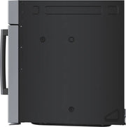 Bosch 800 Series 1.8 Cu. Ft. Convection Over-the-Range Microwave with Sensor Cooking – Stainless Steel – | Fully Functional | 1-Year Warranty (Model HMV8053U)