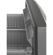 Café 28.7 Cu. Ft. 4-Door Smart French Door Refrigerator – Stainless Steel, AutoFill Pitcher, Convertible Drawer with 1-Year Warranty