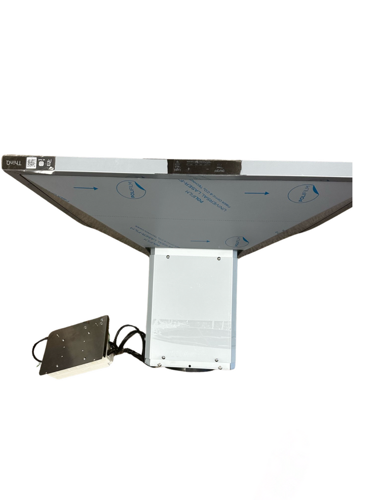 LG 30″ Convertible Wall-Mount Range Hood – PrintProof Black Stainless Steel – with 1-Year Warranty (Model: HCED3015D)