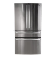 GE Profile™ 28.7 Cu. Ft. Smart 4-Door French Door Refrigerator – AutoFill Pitcher, ENERGY STAR® with 1-Year Warranty