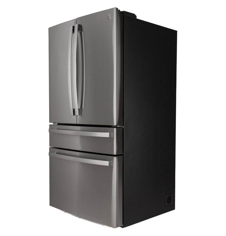 GE Profile™ 28.7 Cu. Ft. Smart 4-Door French Door Refrigerator – AutoFill Pitcher, ENERGY STAR® with 1-Year Warranty