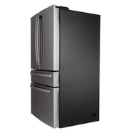 GE Profile™ 28.7 Cu. Ft. Smart 4-Door French Door Refrigerator – AutoFill Pitcher, ENERGY STAR® with 1-Year Warranty