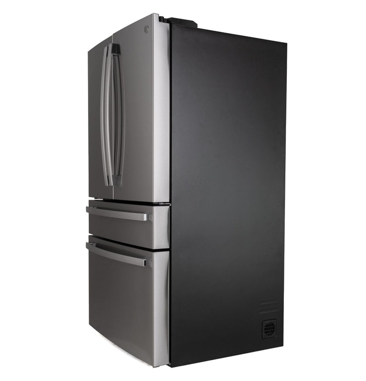 GE Profile™ 28.7 Cu. Ft. Smart 4-Door French Door Refrigerator – AutoFill Pitcher, ENERGY STAR® with 1-Year Warranty