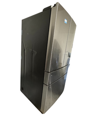 GE Profile™ 28.7 Cu. Ft. Smart 4-Door French Door Refrigerator – AutoFill Pitcher, ENERGY STAR® with 1-Year Warranty