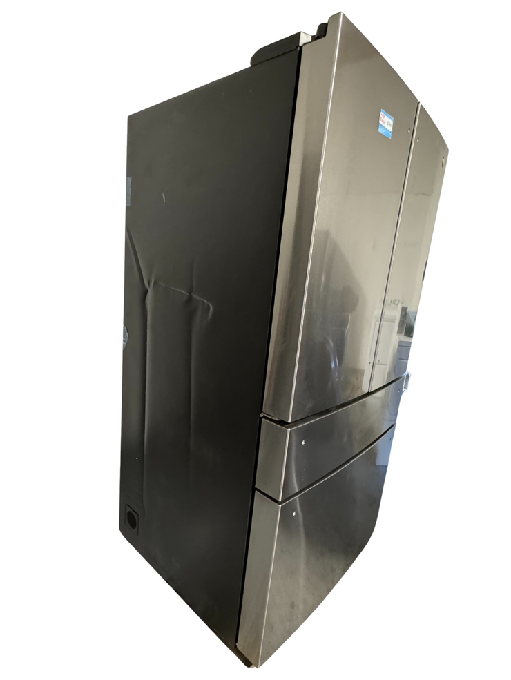 GE Profile™ 28.7 Cu. Ft. Smart 4-Door French Door Refrigerator – AutoFill Pitcher, ENERGY STAR® with 1-Year Warranty
