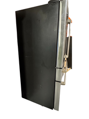 Café 28.7 Cu. Ft. 4-Door Smart French Door Refrigerator – Stainless Steel, AutoFill Pitcher, Convertible Drawer with 1-Year Warranty