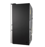 GE Profile™ 28.7 Cu. Ft. Smart 4-Door French Door Refrigerator – AutoFill Pitcher, ENERGY STAR® with 1-Year Warranty