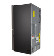 GE Profile™ 28.7 Cu. Ft. Smart 4-Door French Door Refrigerator – AutoFill Pitcher, ENERGY STAR® with 1-Year Warranty