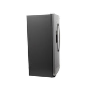 GE 25.3 Cu. Ft. Side-by-Side Stainless Steel Refrigerator with External Ice & Water Dispenser – Spacious, Stylish & Convenient with 1-Year Warranty