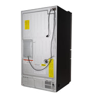 GE Profile™ 28.7 Cu. Ft. Smart 4-Door French Door Refrigerator – AutoFill Pitcher, ENERGY STAR® with 1-Year Warranty