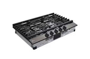 🔥 Frigidaire 36” Gas Cooktop FCCG3627AB – UltraHeat™ 18K BTU Burner | 1-Year Warranty | Save Big!