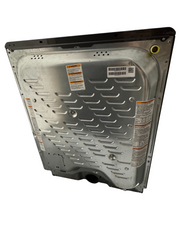 Electrolux 8.0 Cu. Ft. Stackable Electric Dryer with Steam & LuxCare Dry System – with 1-Year Warranty – Titanium (Model: ELFE7537AT)