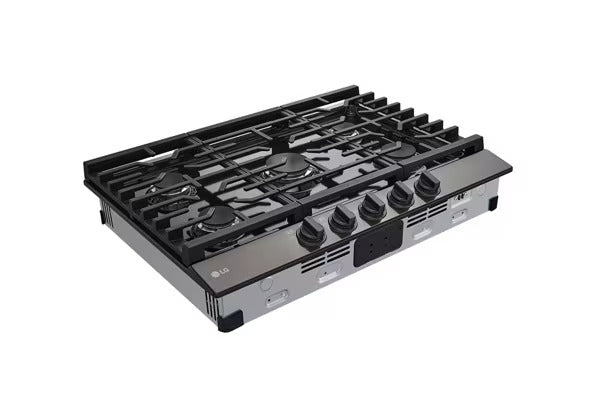 🔥 Frigidaire 36” Gas Cooktop FCCG3627AB – UltraHeat™ 18K BTU Burner | 1-Year Warranty | Save Big!
