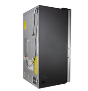 GE Profile™ 28.7 Cu. Ft. Smart 4-Door French Door Refrigerator – AutoFill Pitcher, ENERGY STAR® with 1-Year Warranty