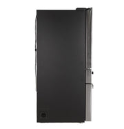 GE Profile™ 28.7 Cu. Ft. Smart 4-Door French Door Refrigerator – AutoFill Pitcher, ENERGY STAR® with 1-Year Warranty