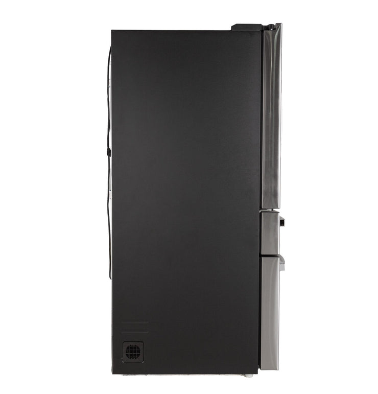 GE Profile™ 28.7 Cu. Ft. Smart 4-Door French Door Refrigerator – AutoFill Pitcher, ENERGY STAR® with 1-Year Warranty