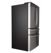 GE Profile™ 28.7 Cu. Ft. Smart 4-Door French Door Refrigerator – AutoFill Pitcher, ENERGY STAR® with 1-Year Warranty