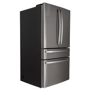 GE Profile™ 28.7 Cu. Ft. Smart 4-Door French Door Refrigerator – AutoFill Pitcher, ENERGY STAR® with 1-Year Warranty