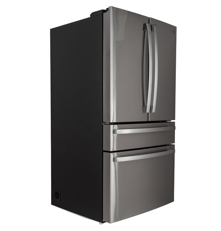 GE Profile™ 28.7 Cu. Ft. Smart 4-Door French Door Refrigerator – AutoFill Pitcher, ENERGY STAR® with 1-Year Warranty