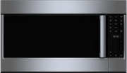 Bosch 800 Series 1.8 Cu. Ft. Convection Over-the-Range Microwave with Sensor Cooking – Stainless Steel – | Fully Functional | 1-Year Warranty (Model HMV8053U)