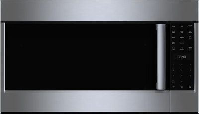 Bosch 800 Series 1.8 Cu. Ft. Convection Over-the-Range Microwave with Sensor Cooking – Stainless Steel – | Fully Functional | 1-Year Warranty (Model HMV8053U)
