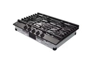 🔥 Frigidaire 36” Gas Cooktop FCCG3627AB – UltraHeat™ 18K BTU Burner | 1-Year Warranty | Save Big!