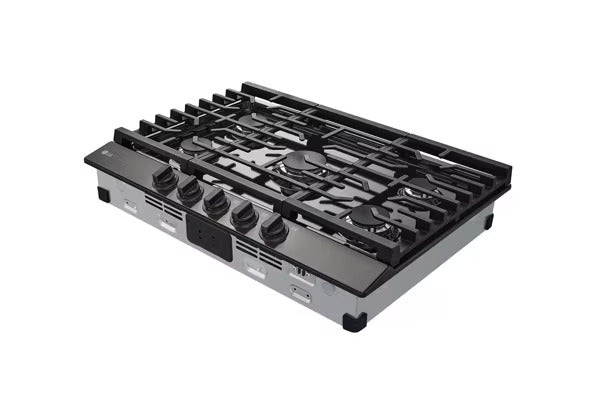 🔥 Frigidaire 36” Gas Cooktop FCCG3627AB – UltraHeat™ 18K BTU Burner | 1-Year Warranty | Save Big!