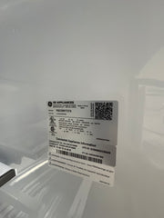 GE Profile™ 28.7 Cu. Ft. Smart 4-Door French Door Refrigerator – AutoFill Pitcher, ENERGY STAR® with 1-Year Warranty