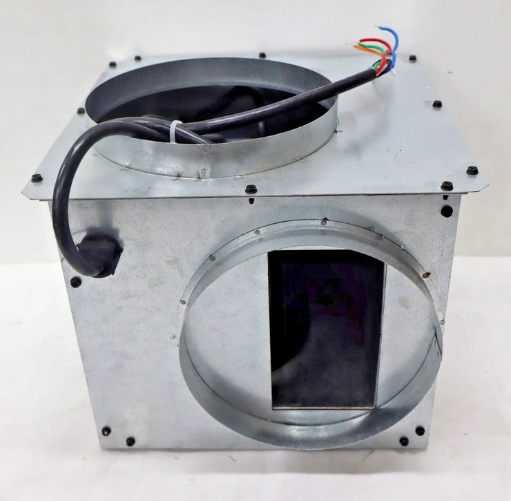 Viking 600 CFM Interior Power Ventilator VDVI600 – New with 1-Year Warranty – Powerful Blower for Downdraft Range Hoods