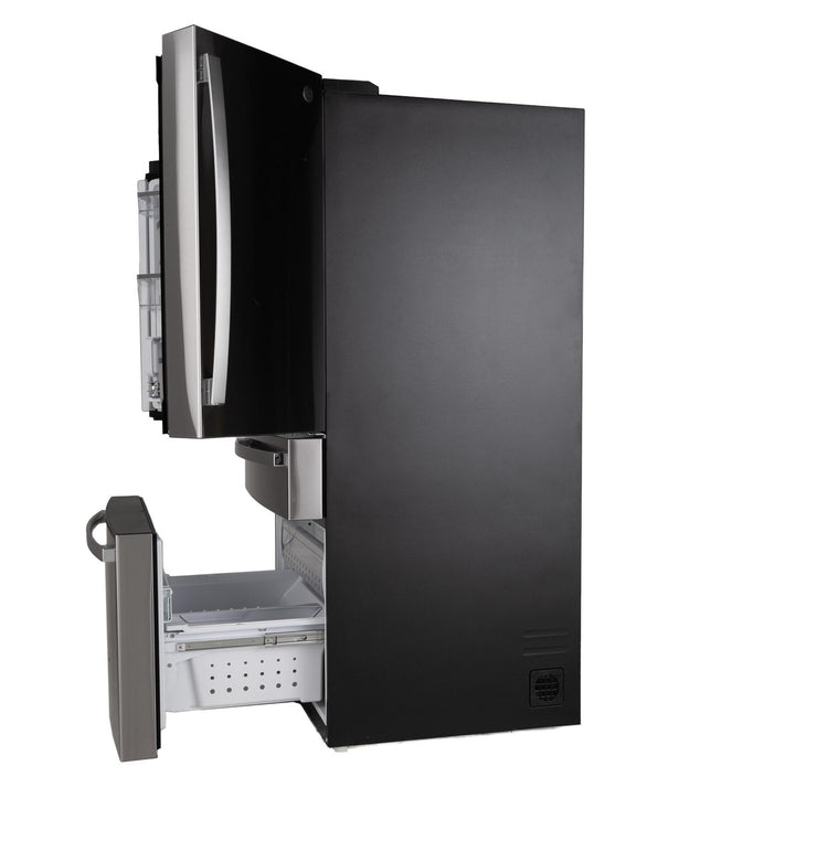 GE Profile™ 28.7 Cu. Ft. Smart 4-Door French Door Refrigerator – AutoFill Pitcher, ENERGY STAR® with 1-Year Warranty