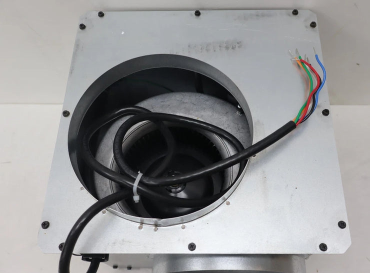 Viking 600 CFM Interior Power Ventilator VDVI600 – New with 1-Year Warranty – Powerful Blower for Downdraft Range Hoods