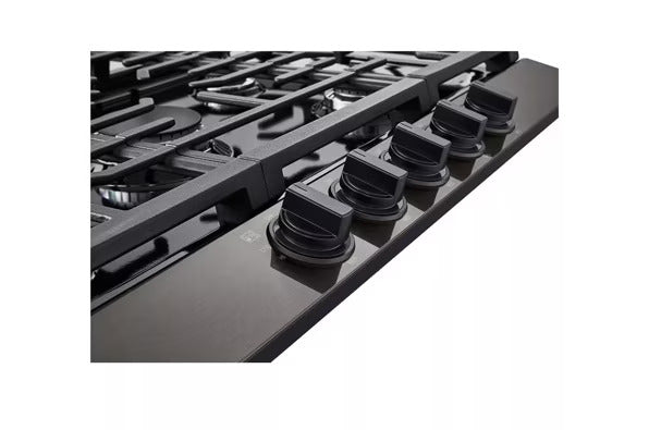 🔥 Frigidaire 36” Gas Cooktop FCCG3627AB – UltraHeat™ 18K BTU Burner | 1-Year Warranty | Save Big!