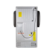 GE Profile™ 28.7 Cu. Ft. Smart 4-Door French Door Refrigerator – AutoFill Pitcher, ENERGY STAR® with 1-Year Warranty