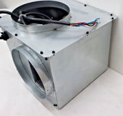 Viking 600 CFM Interior Power Ventilator VDVI600 – New with 1-Year Warranty – Powerful Blower for Downdraft Range Hoods