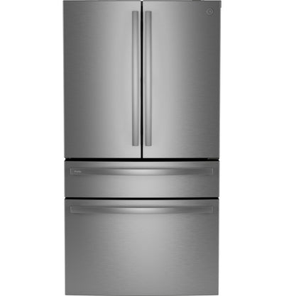 GE Profile™ 28.7 Cu. Ft. Smart 4-Door French Door Refrigerator – AutoFill Pitcher, ENERGY STAR® with 1-Year Warranty