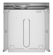 Whirlpool 30″ Built-In Single Electric Convection Wall Oven with Air Fry & Wi-Fi – Stainless Steel | 1-Year Warranty (Model WOES5030LZ)