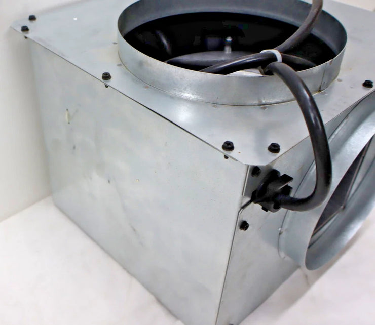 Viking 600 CFM Interior Power Ventilator VDVI600 – New with 1-Year Warranty – Powerful Blower for Downdraft Range Hoods