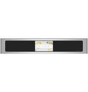 Café 30″ Built-In Double Electric Convection Wall Oven – Stainless Steel – Customizable Hardware  | Fully Functional | 1-Year Warranty (Model CTD70DP2NS1)