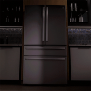 GE Profile™ 28.7 Cu. Ft. Smart 4-Door French Door Refrigerator – AutoFill Pitcher, ENERGY STAR® with 1-Year Warranty